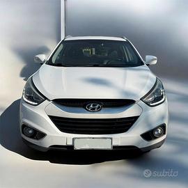 HYUNDAI IX35 PER RICAMBI