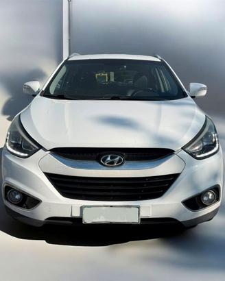 HYUNDAI IX35 PER RICAMBI