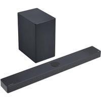 SOUNDBAR + SUBWOOFER LG Soundbar SC9S