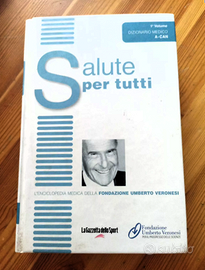 L'enciclopedia "Salute per tutti"
