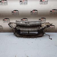 Ossatura +traversa anteriore porsche cayenne 2009