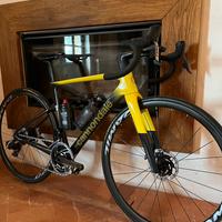 Cannondale Supersix Hi-Mod 51
