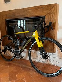 Cannondale Supersix Hi-Mod 51
