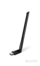 Antenna WiFi Alto Guadagno Tp-Link AC 1300