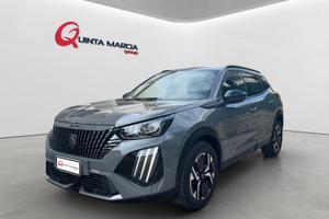 Peugeot 2008 1.2 100 cv ALLURE - PACK SENSORI