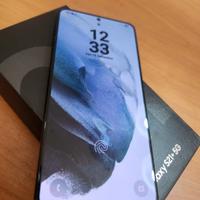 samsung s21+ 5g 256gb 