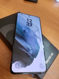 samsung s21+ 5g 256gb 