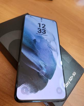 samsung s21+ 5g 256gb 