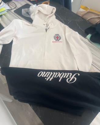 Tuta societa rubattino