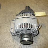 Alternatore FIAT 500 1248cc MTJET del 2009