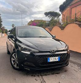 Hyundai i20 2015