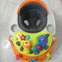 GIRELLO WALKY TALKY GRIGIO