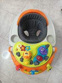 GIRELLO WALKY TALKY GRIGIO