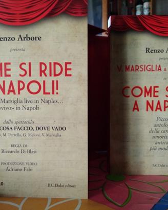 Cofanetto DVD Libro