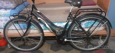 Bici da passeggio da donna