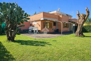 PORZIONE DI QUADRIFAMILIARE A ARDEA