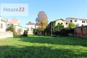 TERRENO EDIFICABILE 2000 Mq Vicenza Est