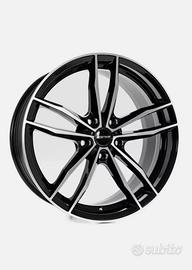 Cerchi Gmp Swan da 18"