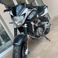 Aprilia Shiver 750