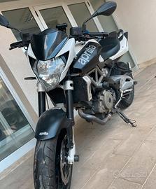 Aprilia Shiver 750