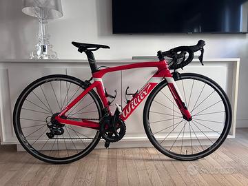 Bici da strada Wilier Cento1 Air