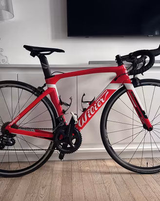 Bici da strada Wilier Cento1 Air