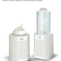 Scaldabiberon Chicco