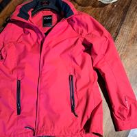 Giacca tecnica CMP Clima Protect consegna gratis