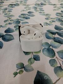 Apple Airpods 2gen