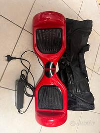 Over Board elettrico