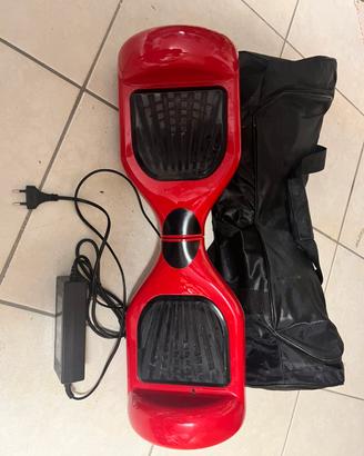 Over Board elettrico