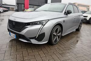 Peugeot 308 BlueHDi 130 S&S EAT8 GT
