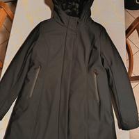 giacca donna 2 pezzi