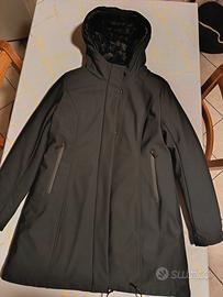 giacca donna 2 pezzi