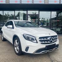 MERCEDES-BENZ GLA 200 d Automatic 4Matic Premium