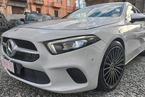 Mercedes-benz A 180 d Automatic Executive