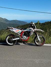 Swm sm 500 r