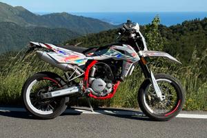 Swm sm 500 r