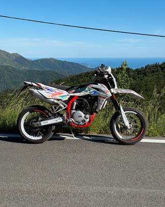 Swm sm 500 r