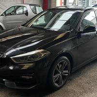 Bmw 118i 5p. Sport Automatica.