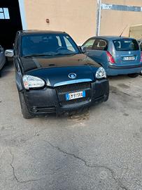 Great Wall Steed (2012) - 4x4 - Da ripristinare / 