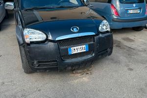 Great Wall Steed (2012) - 4x4 - Da ripristinare / 