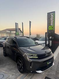 Citroen C5 Aircross C5 Aircross BlueHDi 130 S&S EA