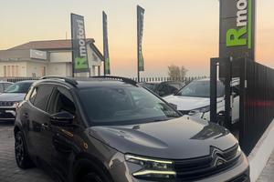 Citroen C5 Aircross C5 Aircross BlueHDi 130 S&S EA