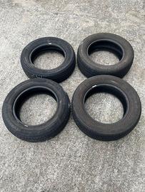gomme estive 205/60/15 91v tomket/malatesta