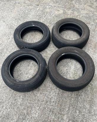 gomme estive 205/60/15 91v tomket/malatesta