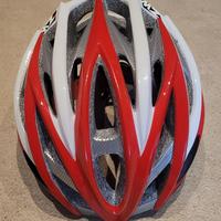 Casco bici da corsa