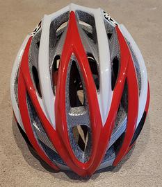 Casco bici da corsa
