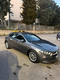 Merceders classe A