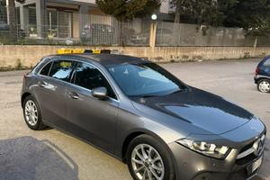 Merceders classe A